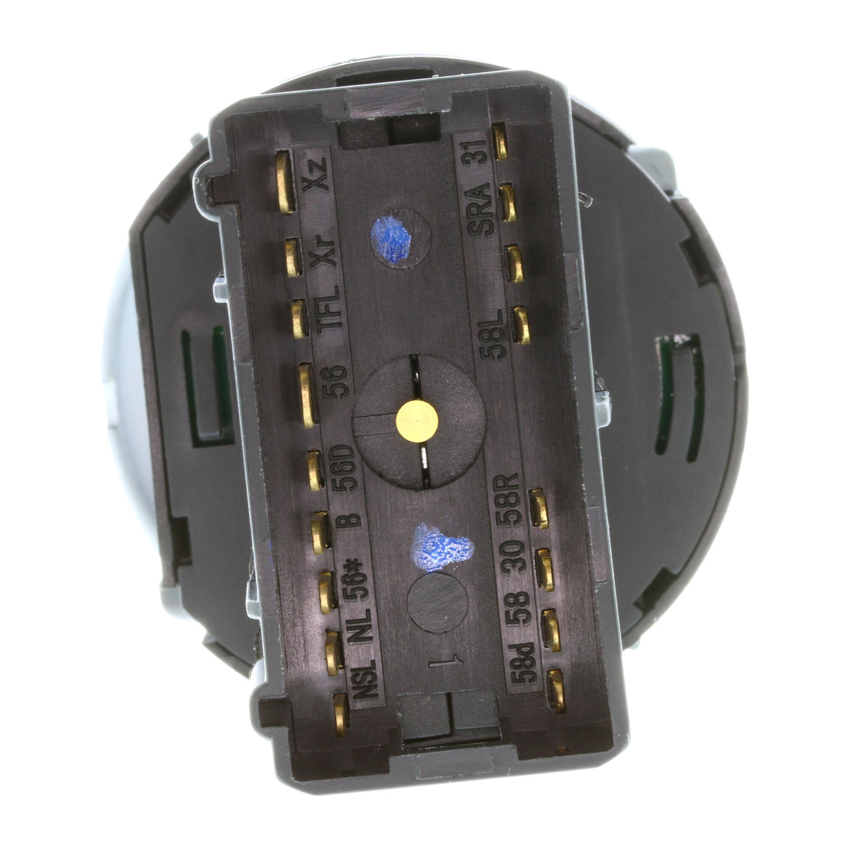 AUDI Switch, headlight - VEMO V10-73-0264