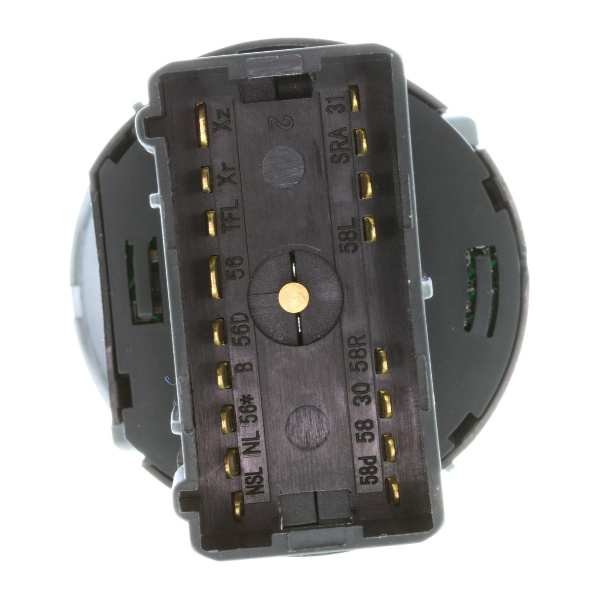 AUDI Switch, headlight - VEMO V10-73-0265