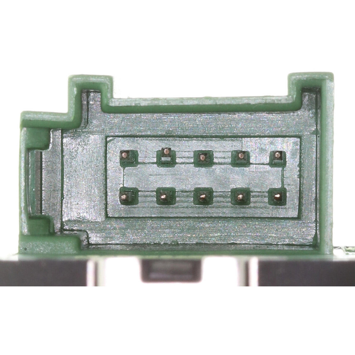 VW Switch, exterior rearview mirror adjustm - VEMO V10-73-0270