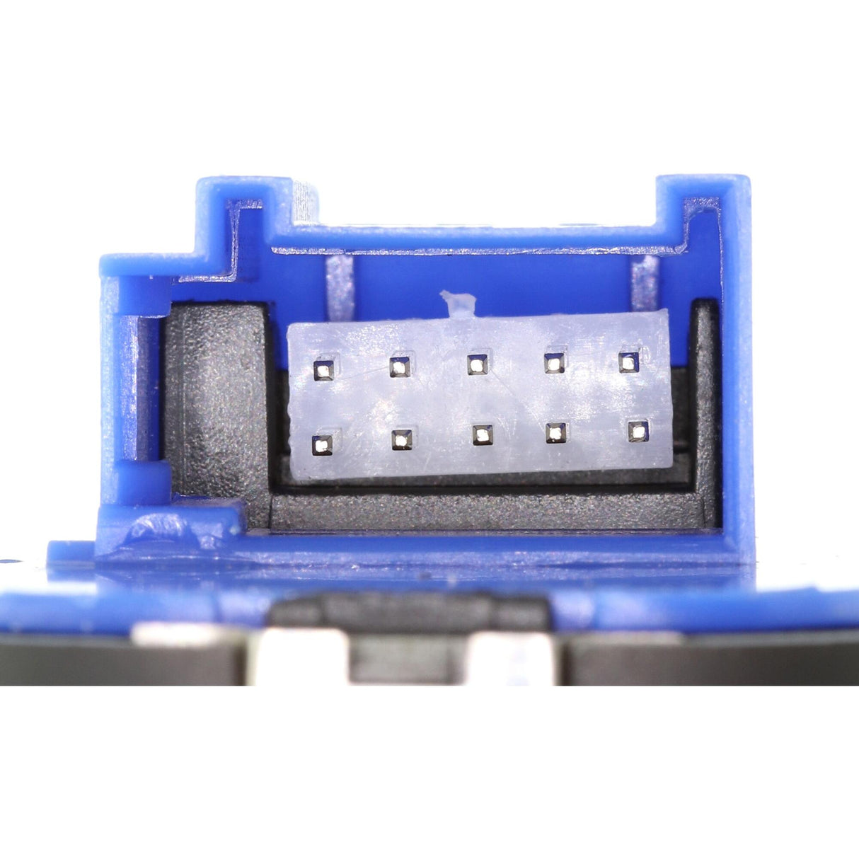 VW Switch, exterior rearview mirror adjustm - VEMO V10-73-0271