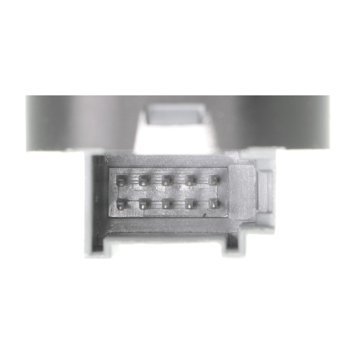 SKODA Switch, exterior rearview mirror adjustm - VEMO V10-73-0272