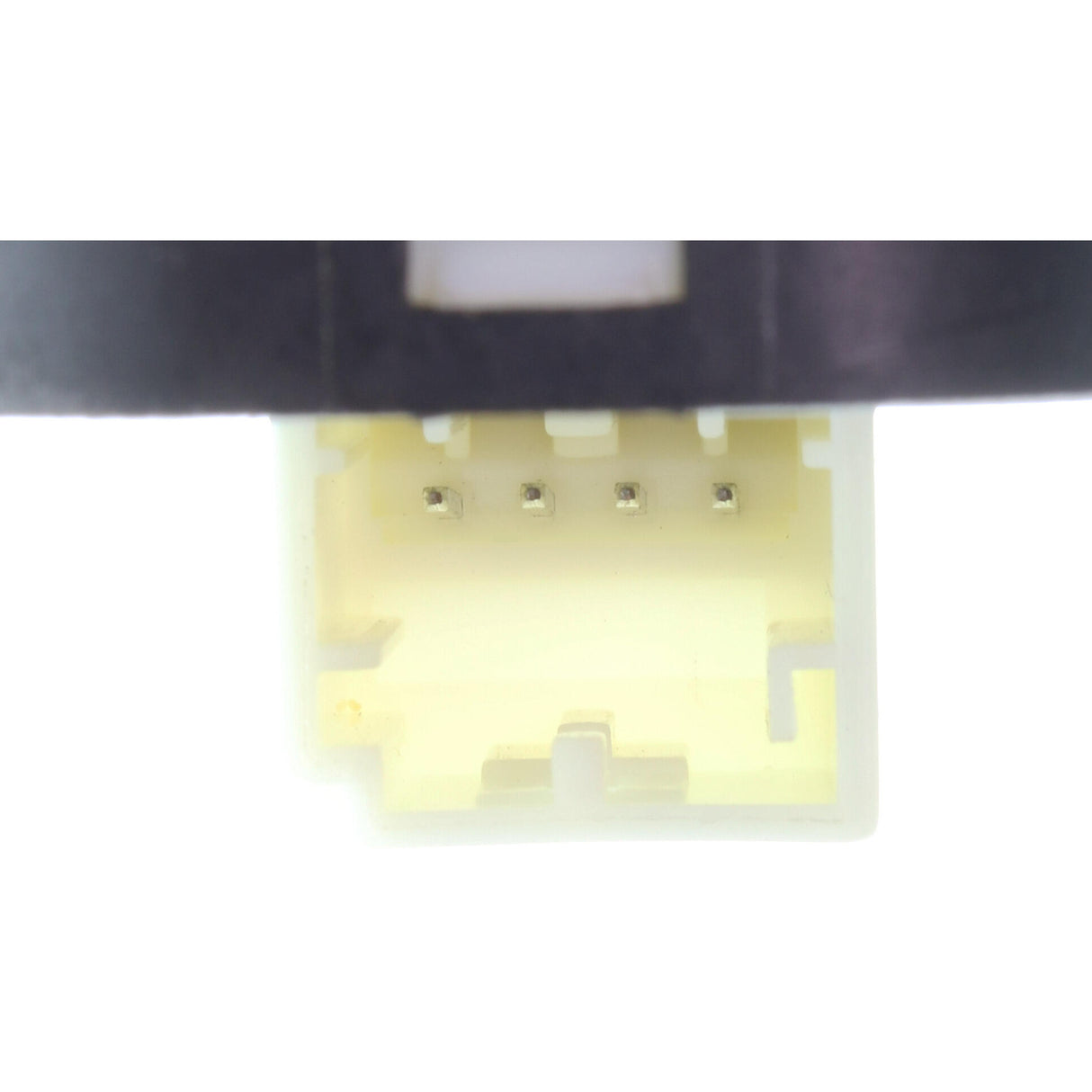 AUDI Switch, exterior rearview mirror adjustm - VEMO V10-73-0276