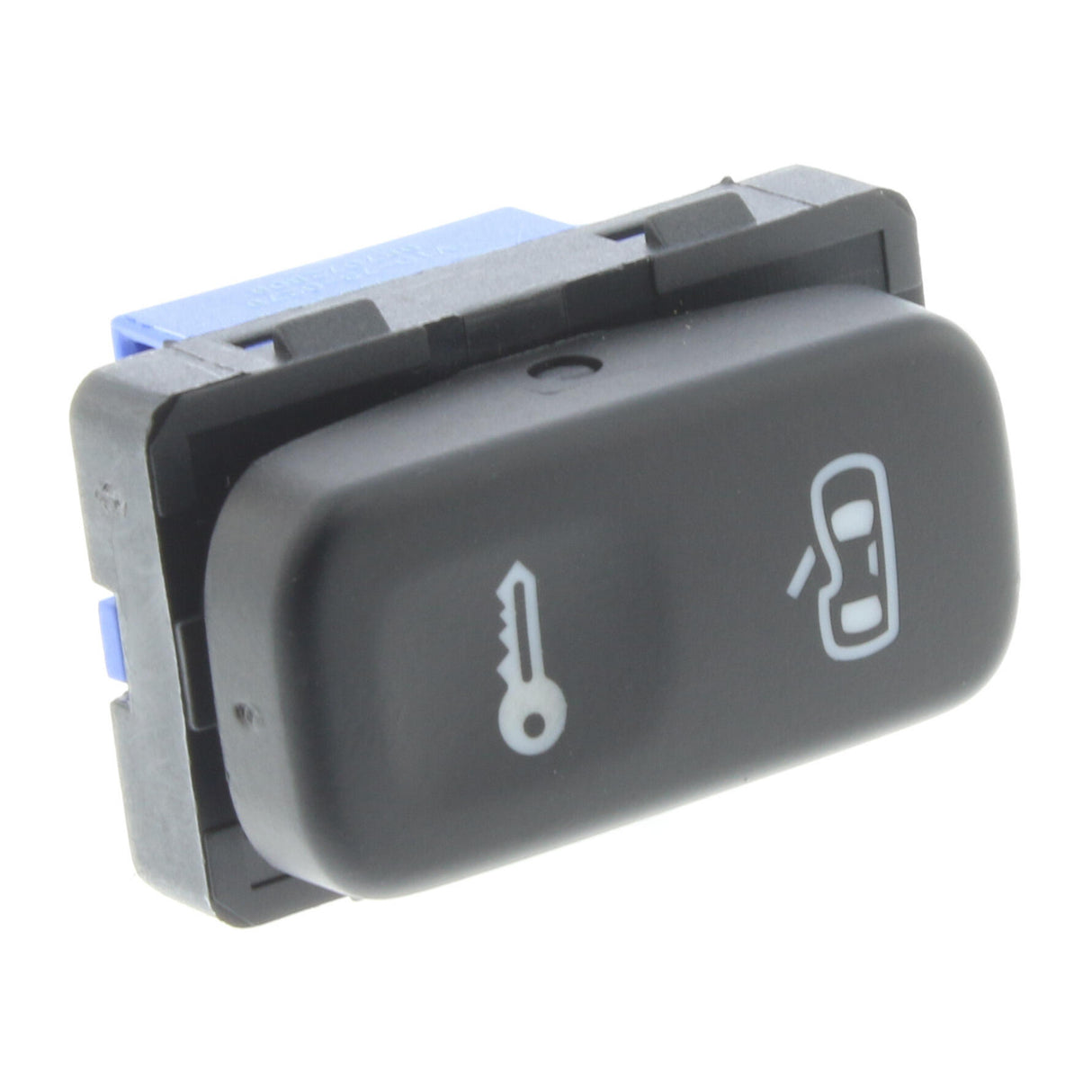 SKODA Switch, door lock system - VEMO V10-73-0279