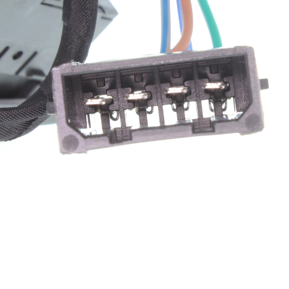 AUDI Switch, door lock system - VEMO V10-73-0284