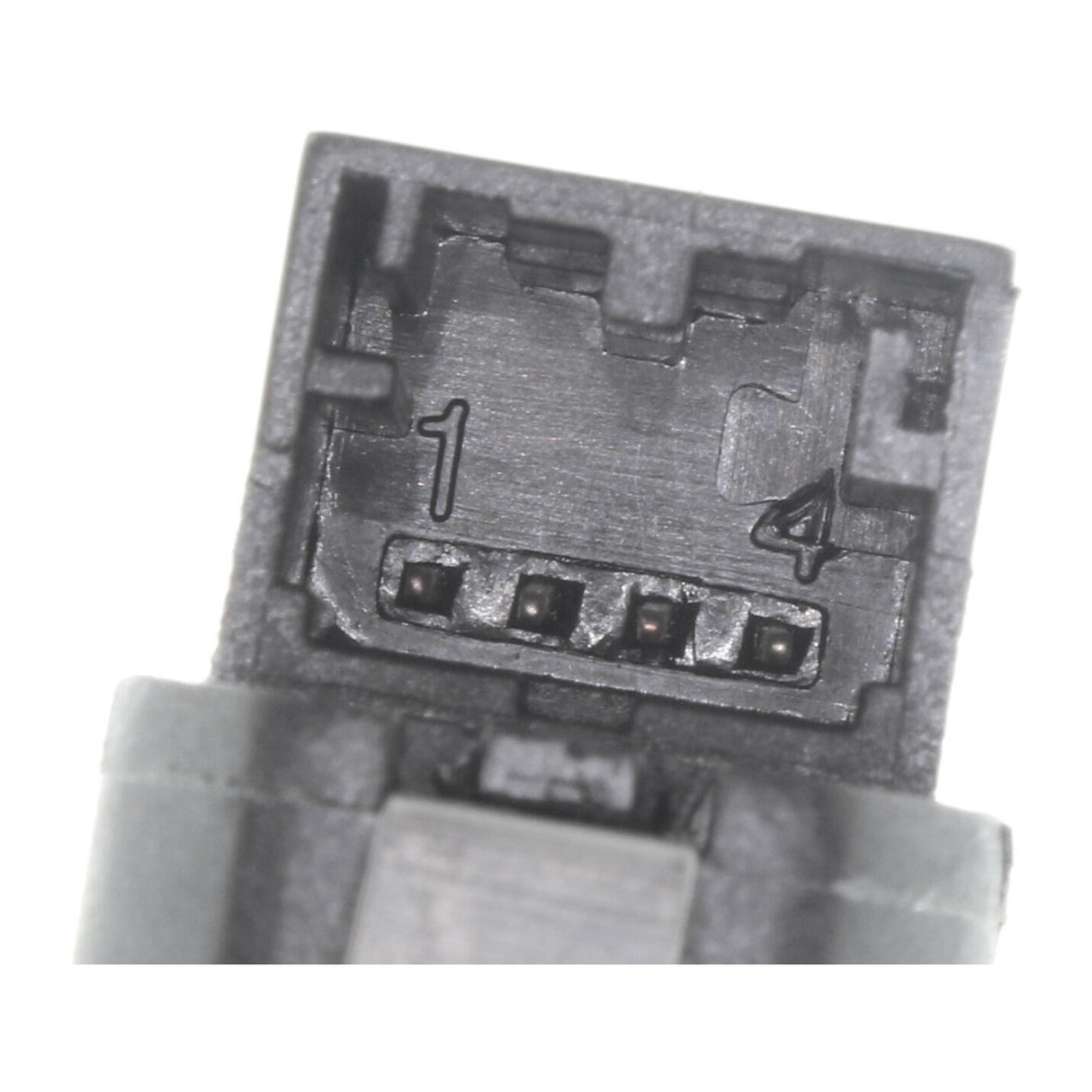 AUDI Switch, door lock system - VEMO V10-73-0285