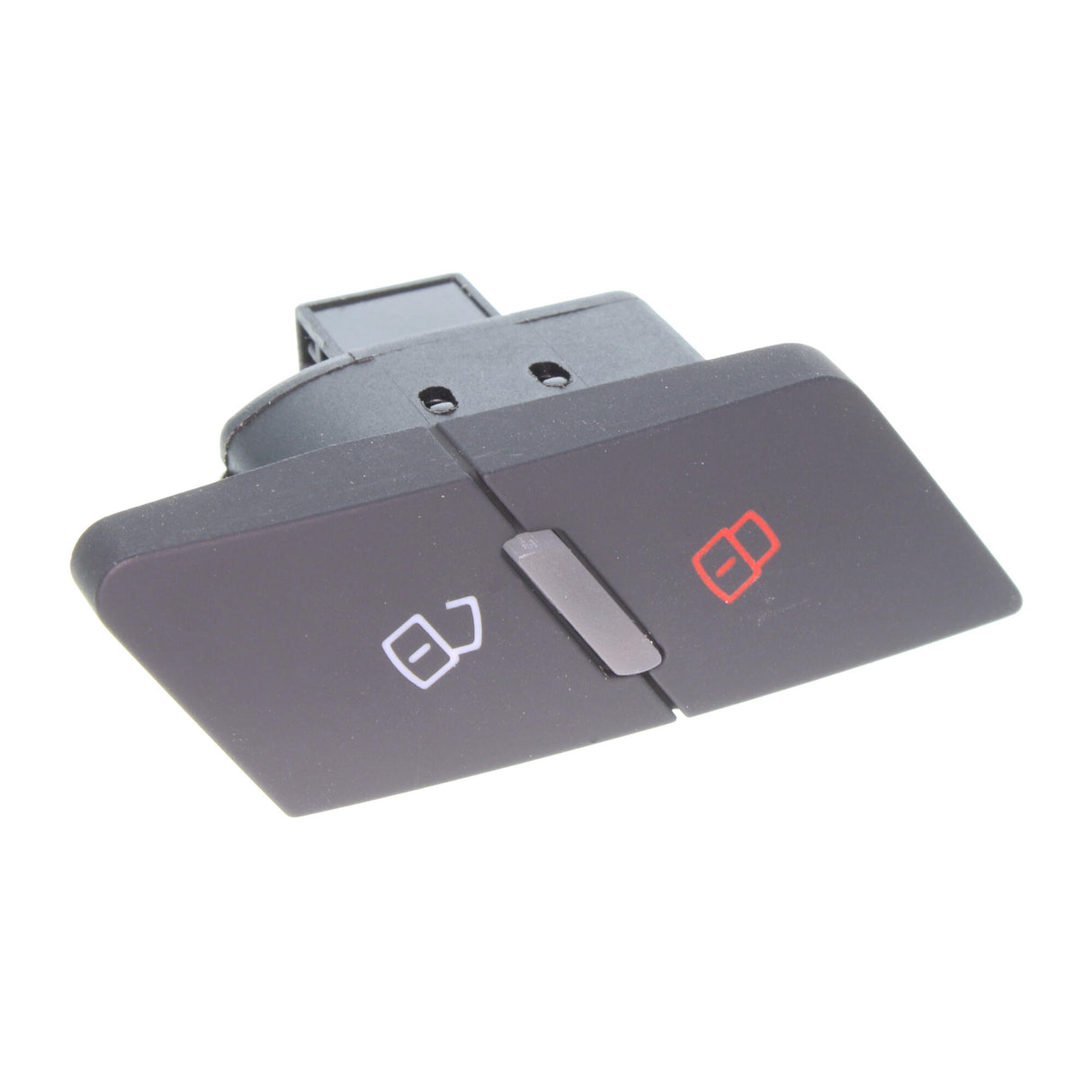 AUDI Switch, door lock system - VEMO V10-73-0286