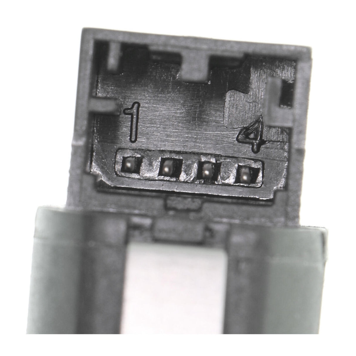 AUDI Switch, door lock system - VEMO V10-73-0287