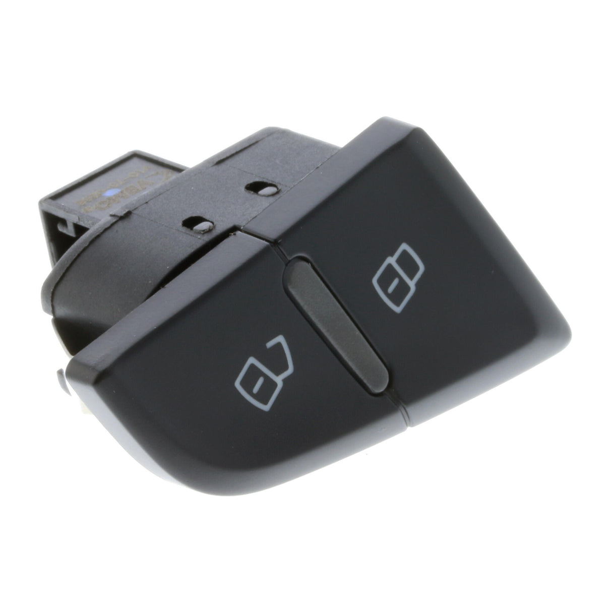 AUDI Switch, door lock system - VEMO V10-73-0296