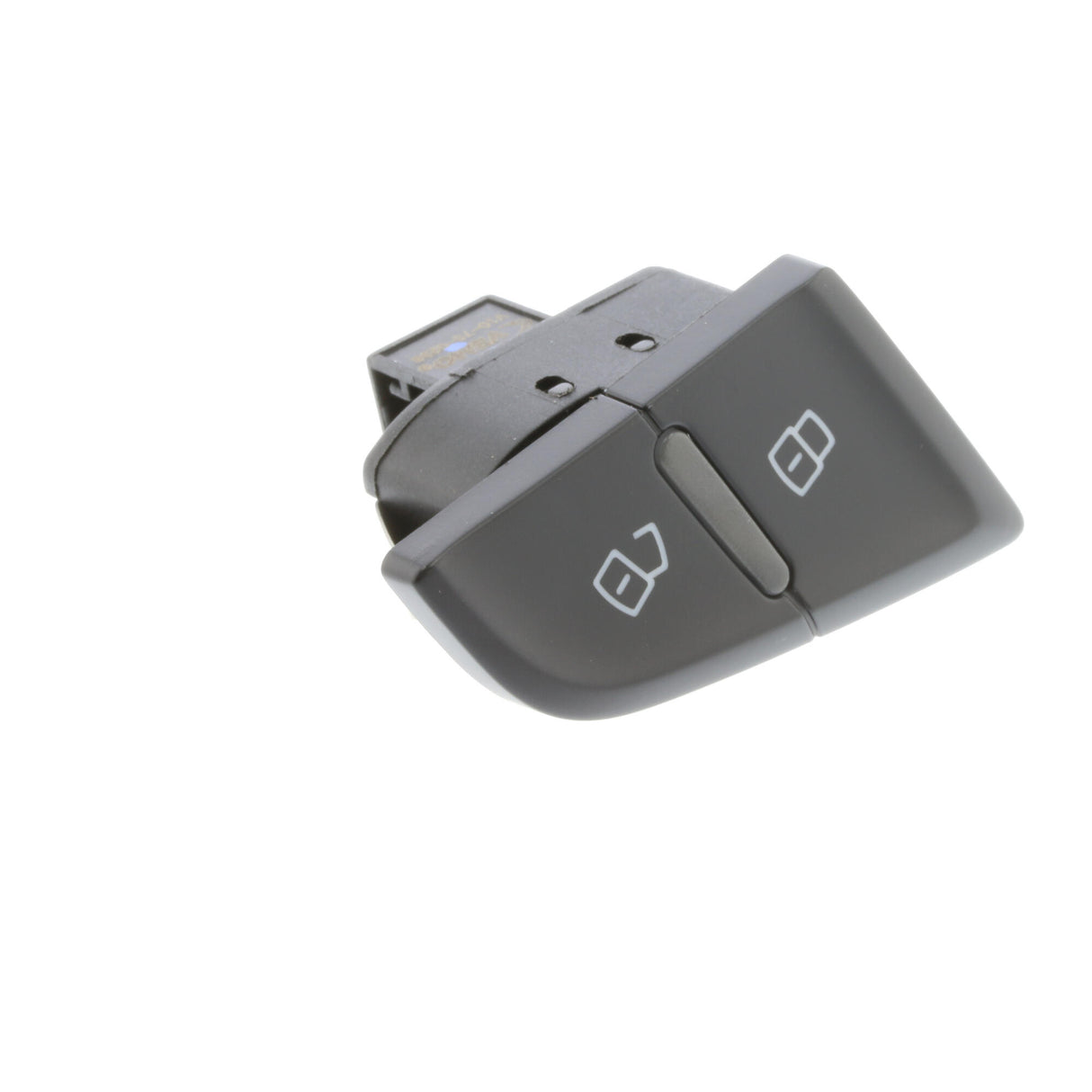 AUDI Switch, door lock system - VEMO V10-73-0296