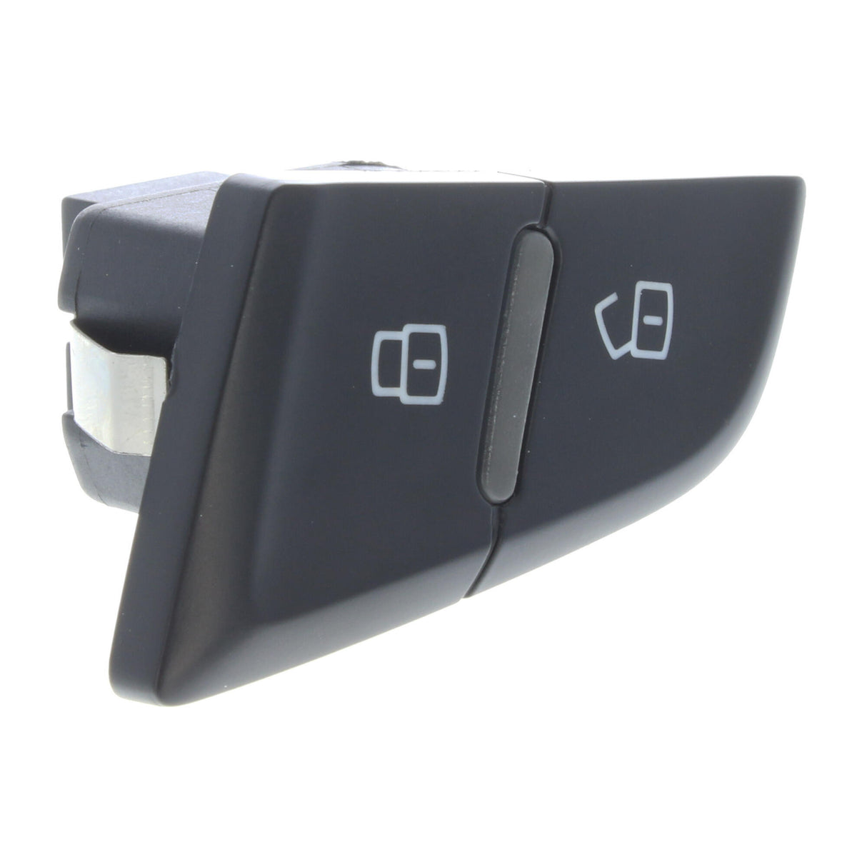AUDI Switch, door lock system - VEMO V10-73-0297