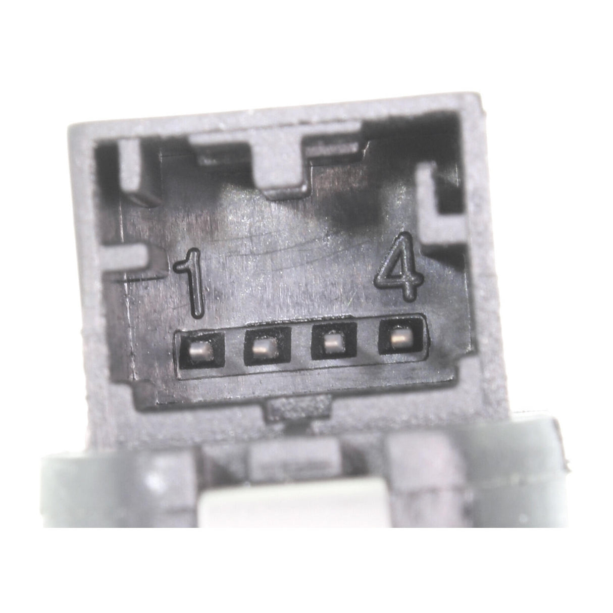 AUDI Switch, door lock system - VEMO V10-73-0297