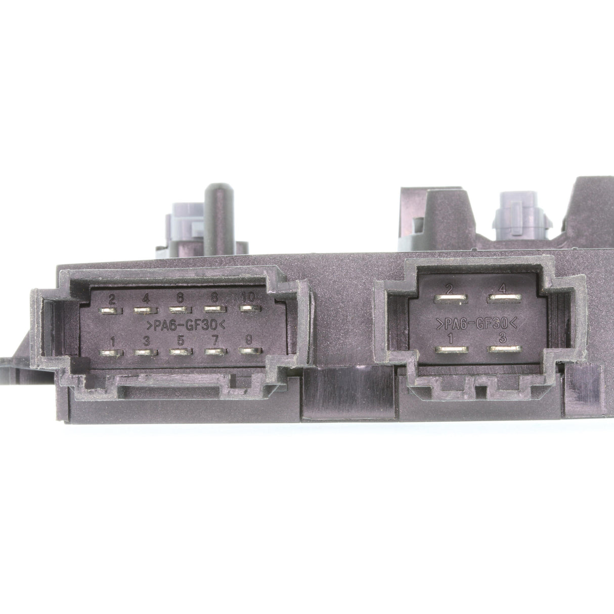 VW Actuator, seat adjustment - VEMO V10-73-0306