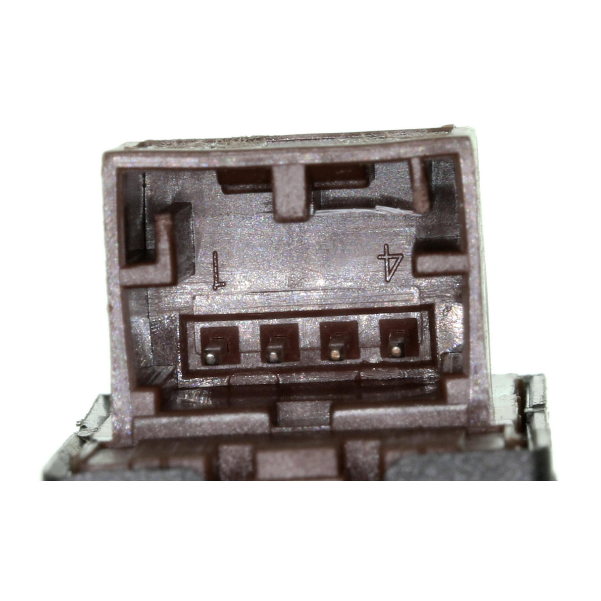 VW Switch, door lock system - VEMO V10-73-0319