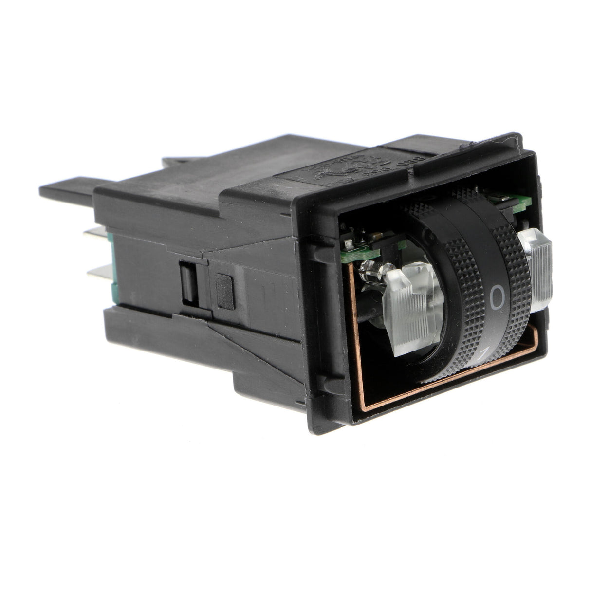 VW Switch, seat heating - VEMO V10-73-0325