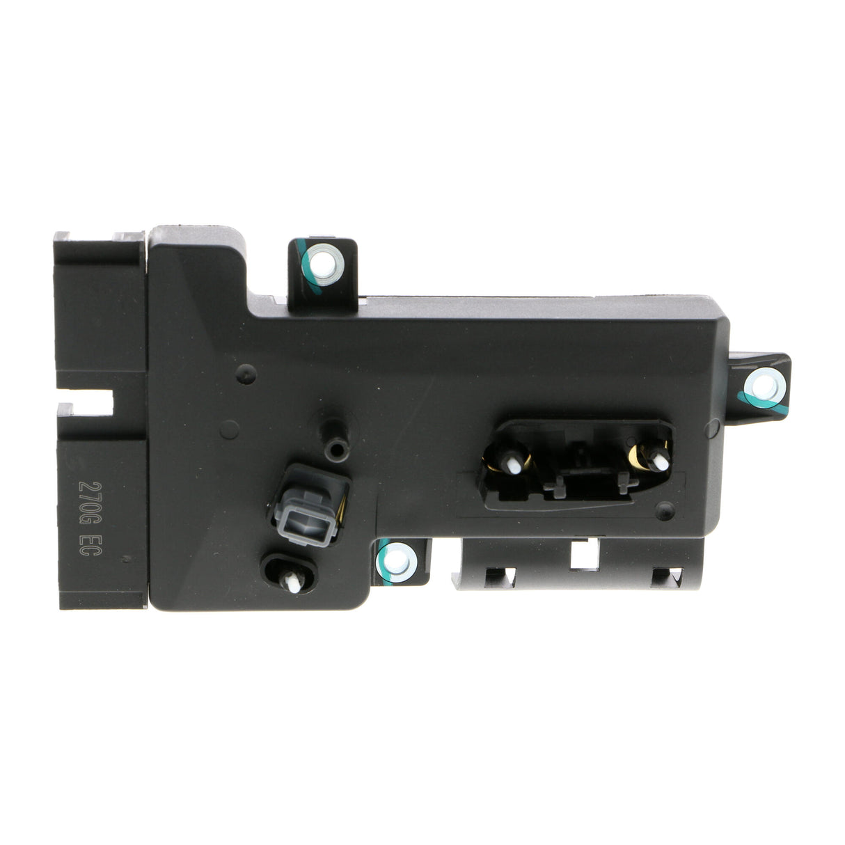 VW Actuator, seat adjustment - VEMO V10-73-0332