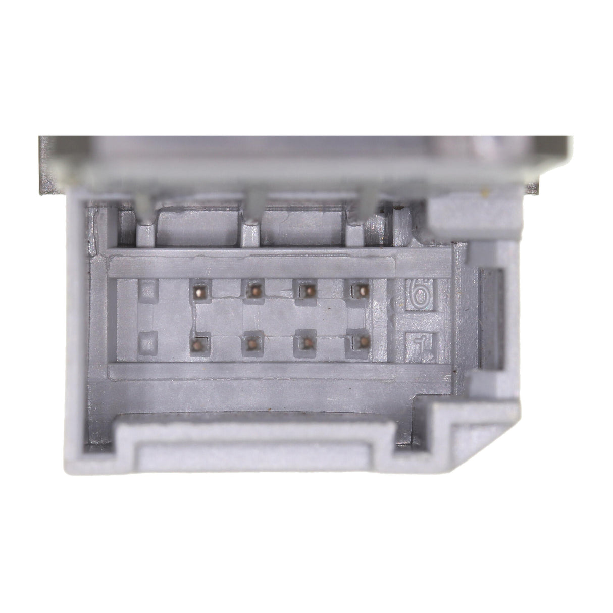 VW Actuator, seat adjustment - VEMO V10-73-0334