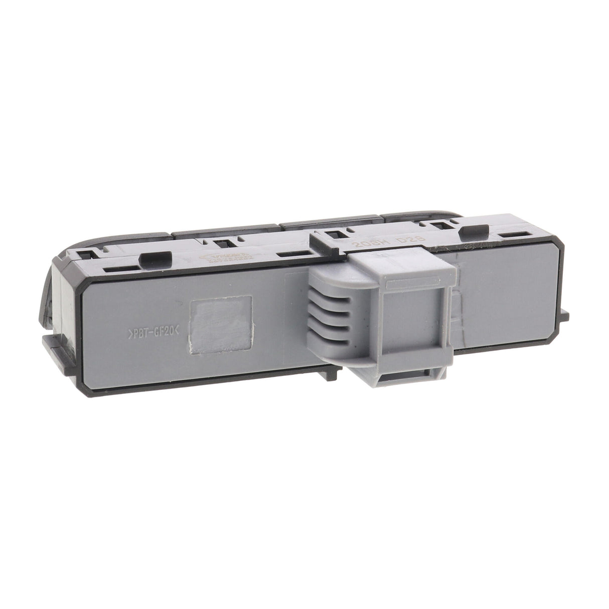 VW Actuator, seat adjustment - VEMO V10-73-0334