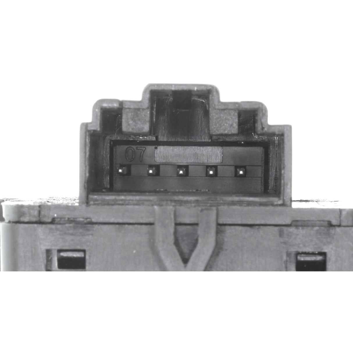 VW Hazard Warning Light Switch - VEMO V10-73-0366