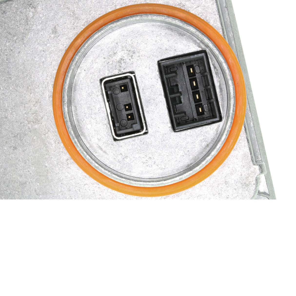 VW Control Unit, lights - VEMO V10-73-0372