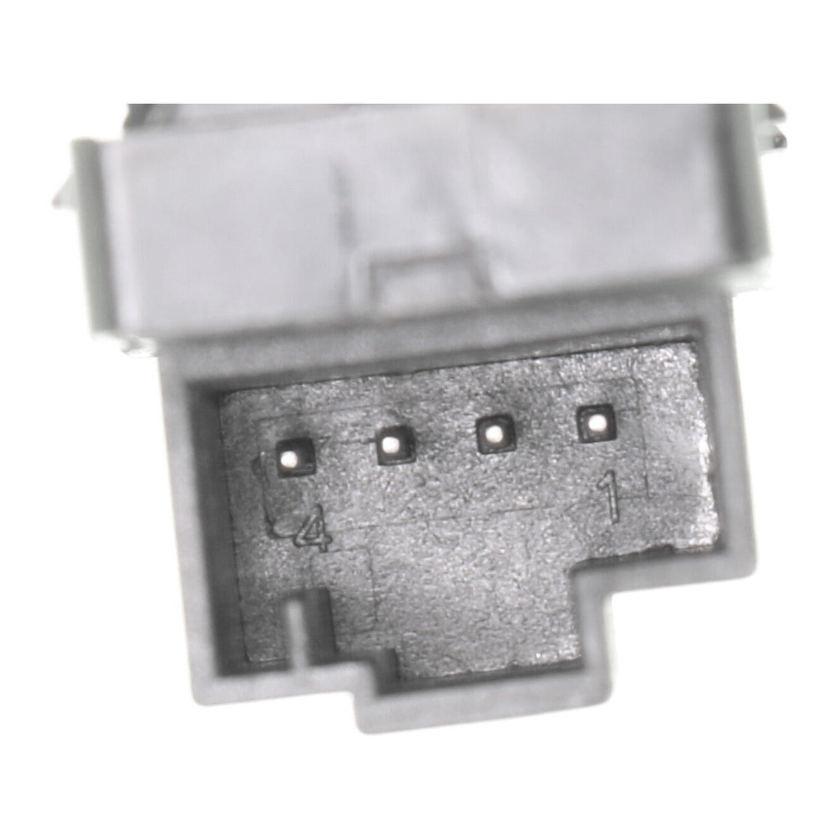 VW Switch, door lock system - VEMO V10-73-0374