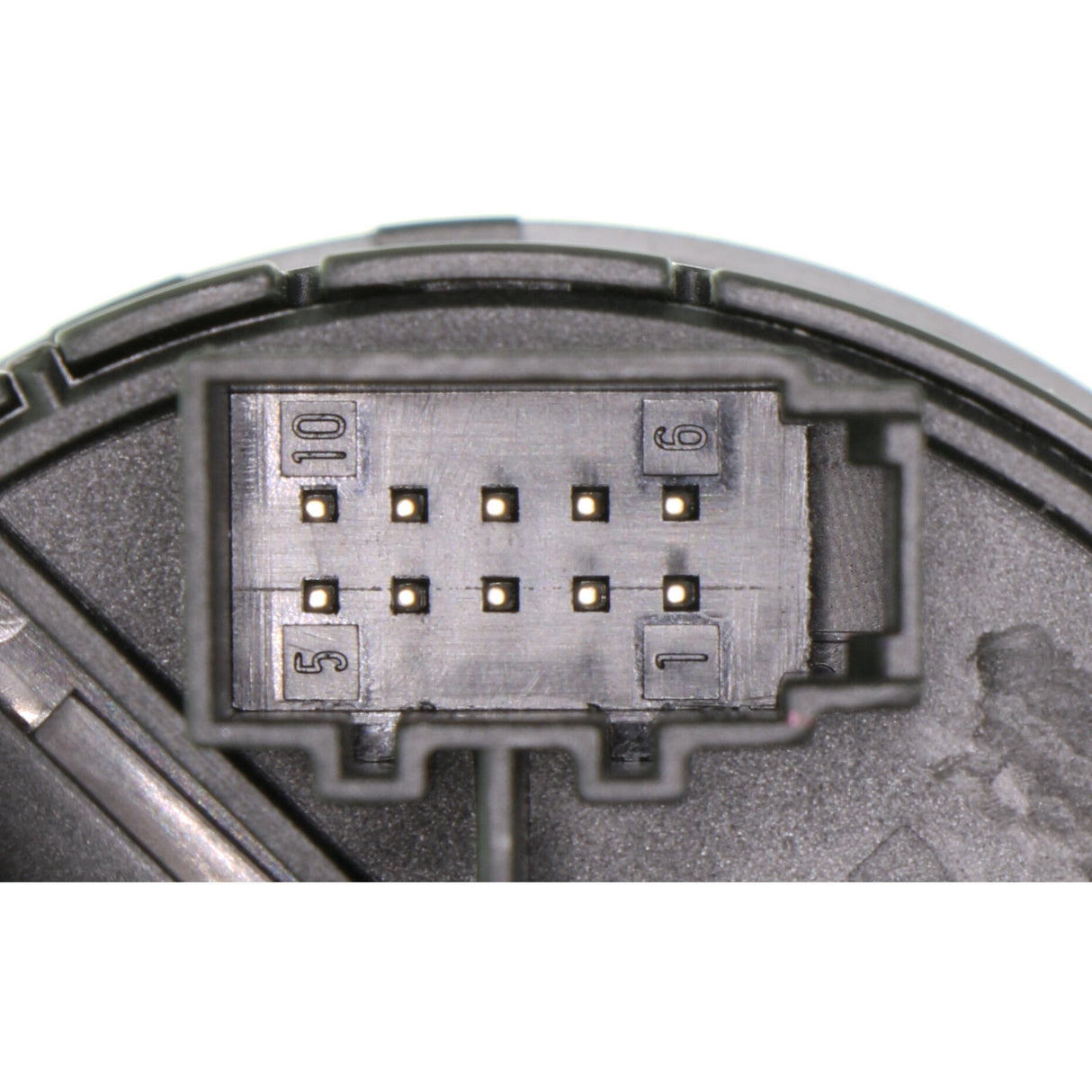 VW Switch, headlight - VEMO V10-73-0388