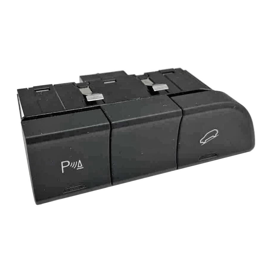 VW Multi-Function Switch - VEMO V10-73-0418