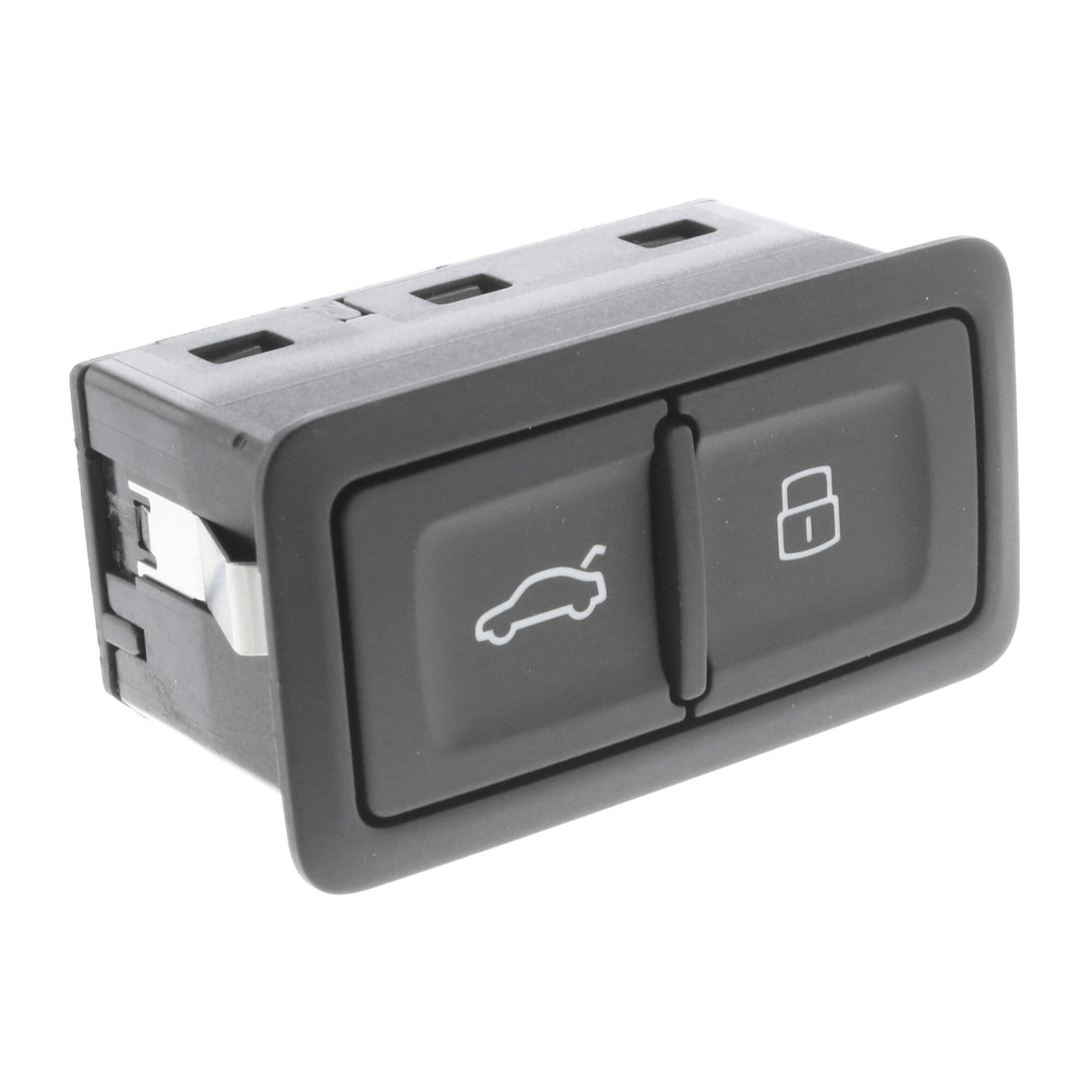 VW Switch, tailgate release - VEMO V10-73-0430