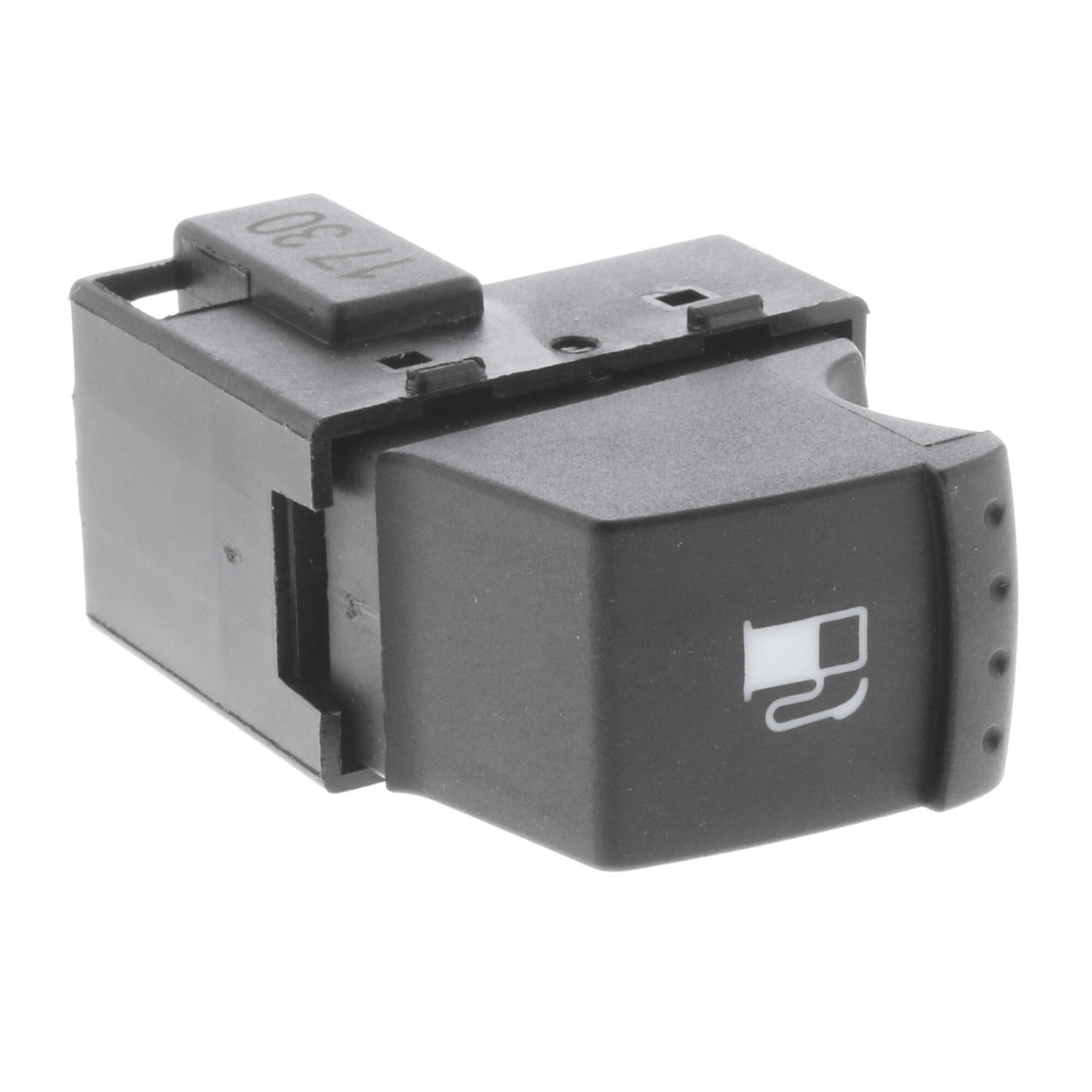 VW Switch, fuel filler flap release - VEMO V10-73-0451