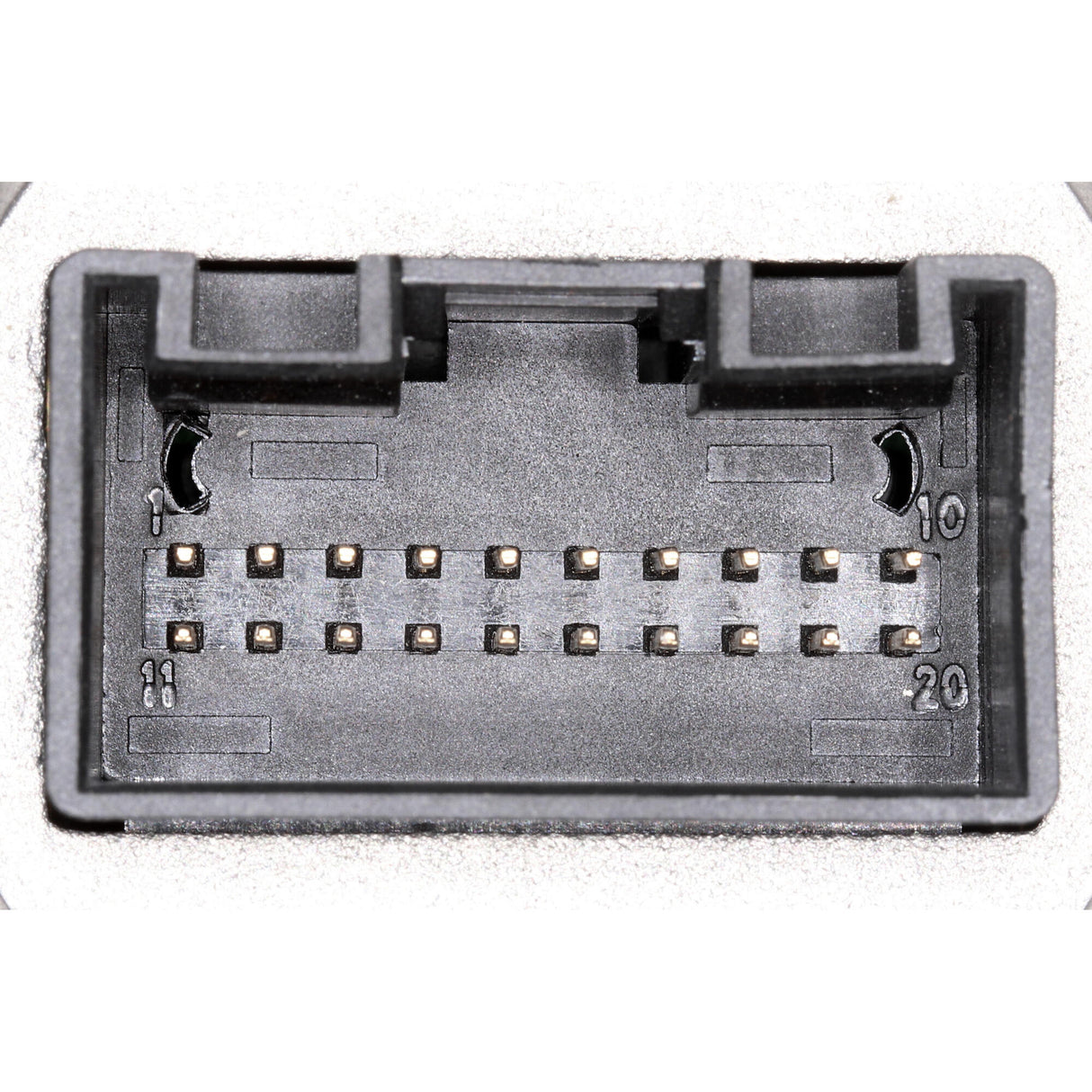 VW Control Unit, lights - VEMO V10-73-0454