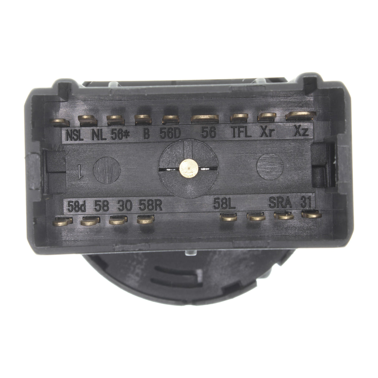 VW Switch, headlight - VEMO V10-73-0462