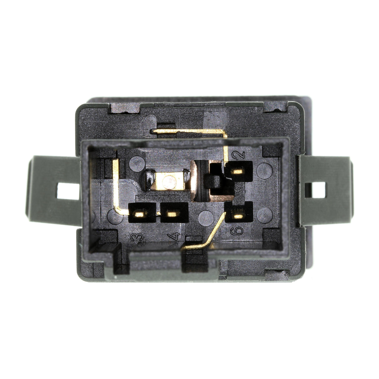 VW Hazard Warning Light Switch - VEMO V10-73-0470