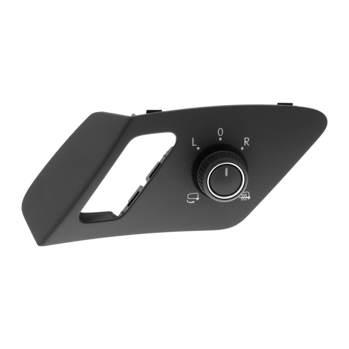 VW switch, mirror adjustment - VEMO V10-73-0471