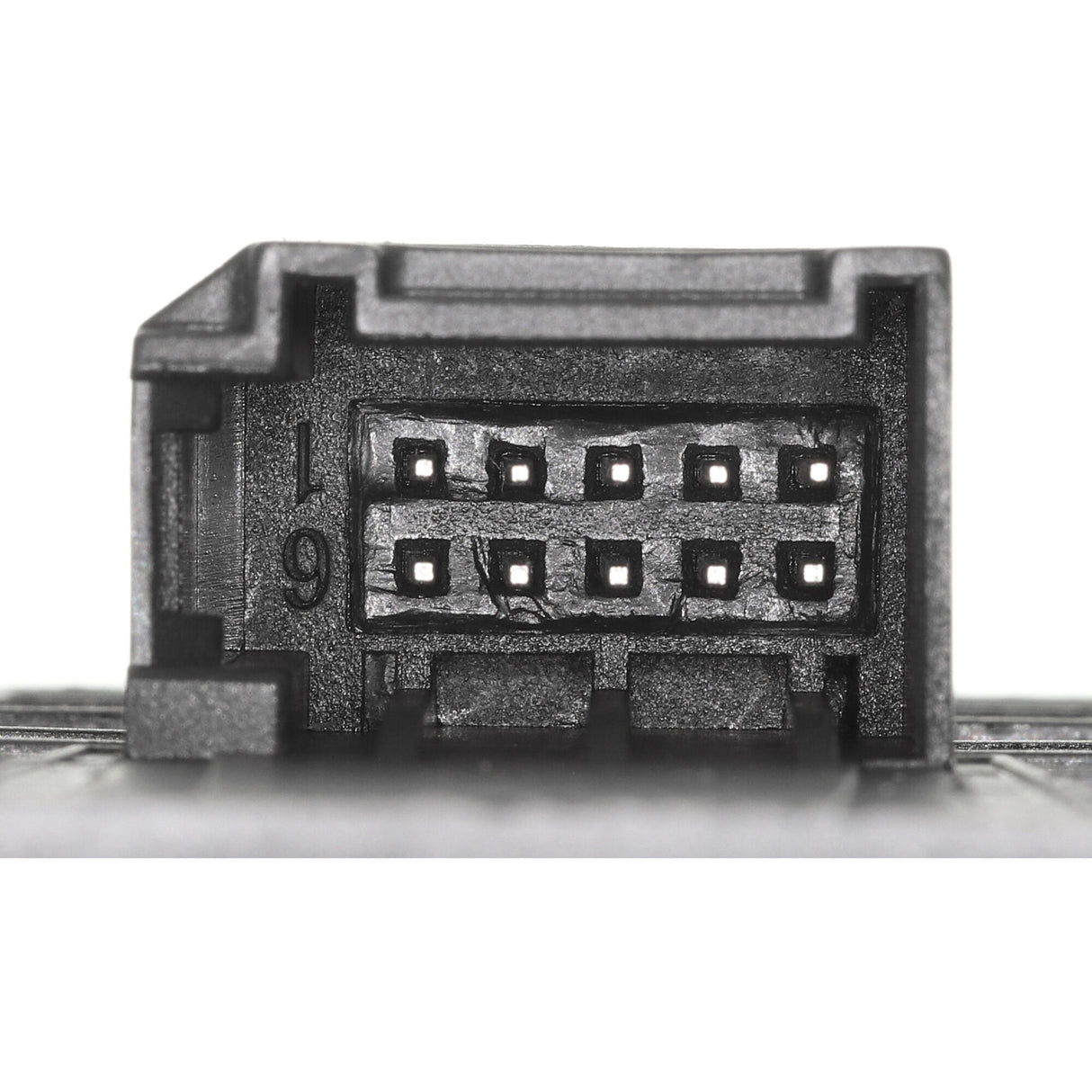 VW Switch, window regulator - VEMO V10-73-0485