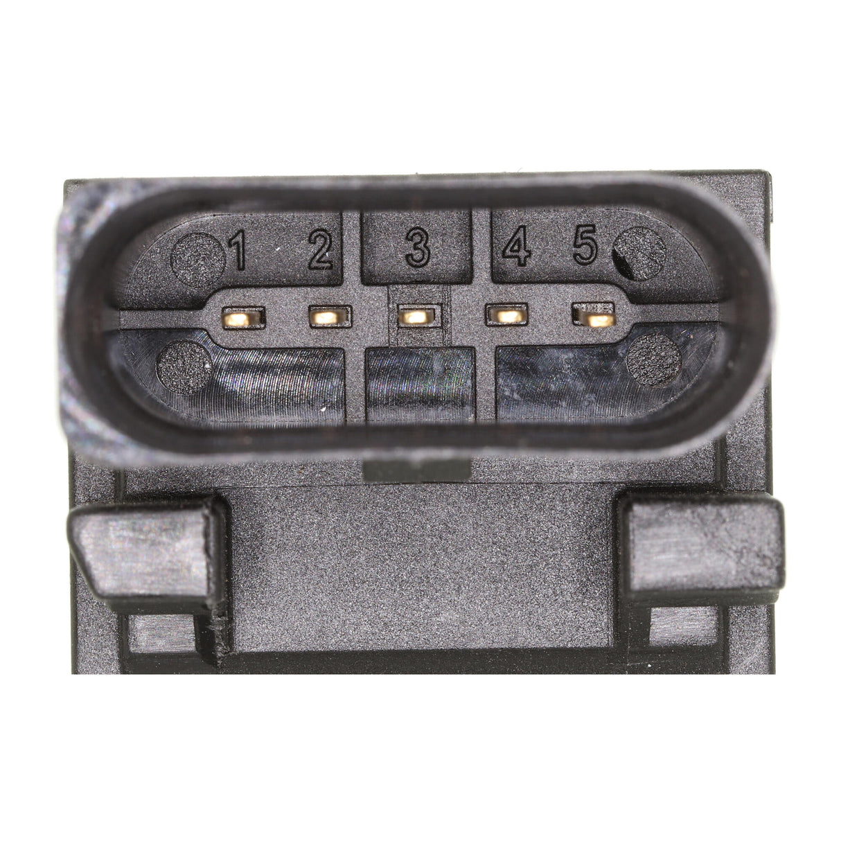 VW Switch, clutch control (cruise control) - VEMO V10-73-0490