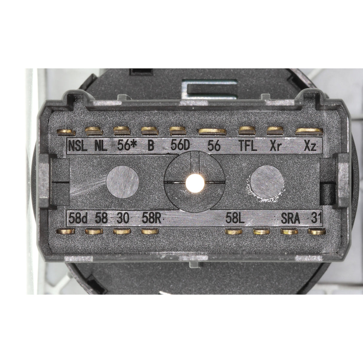 VW Switch, headlight - VEMO V10-73-0516