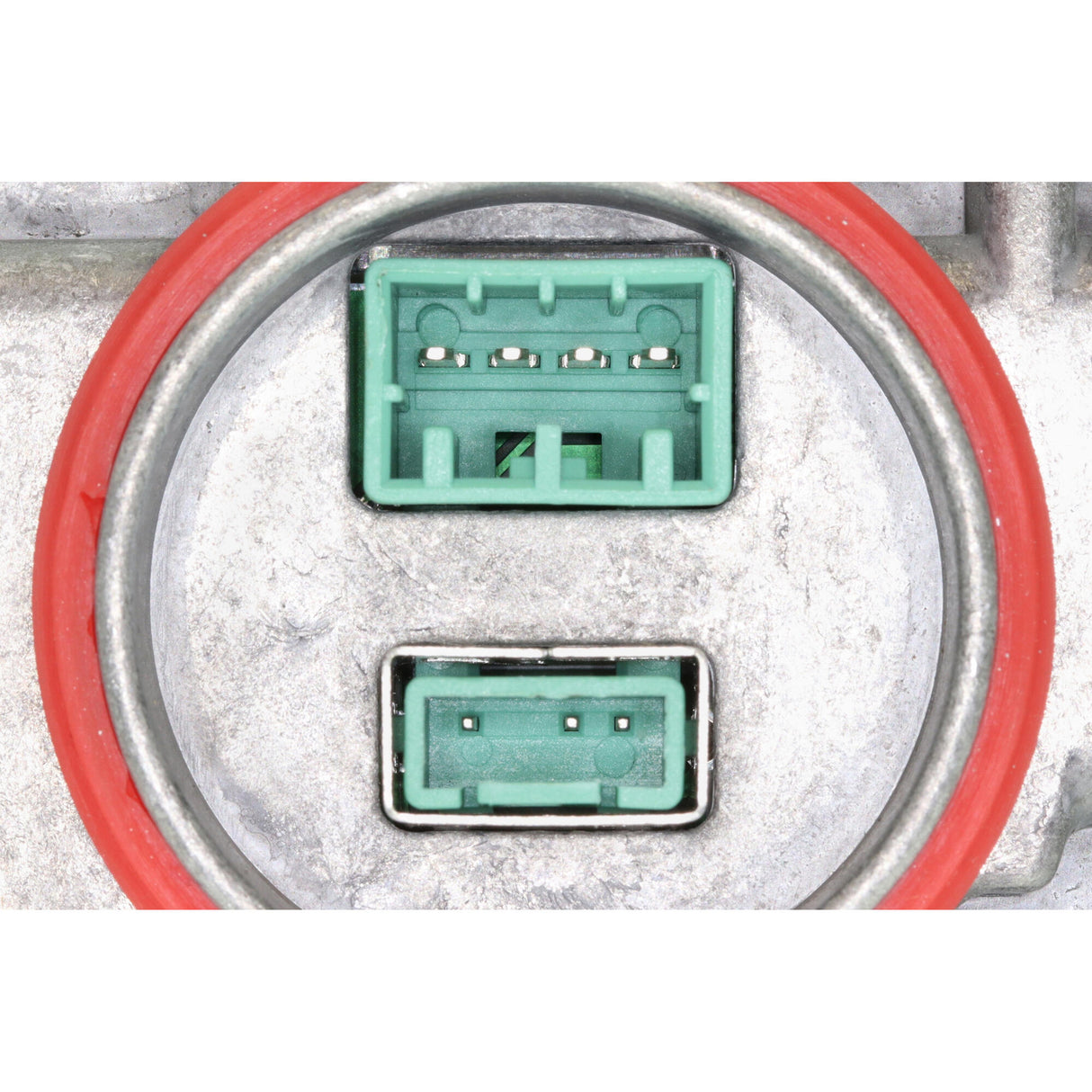 VW Control Unit, lights - VEMO V10-73-0524