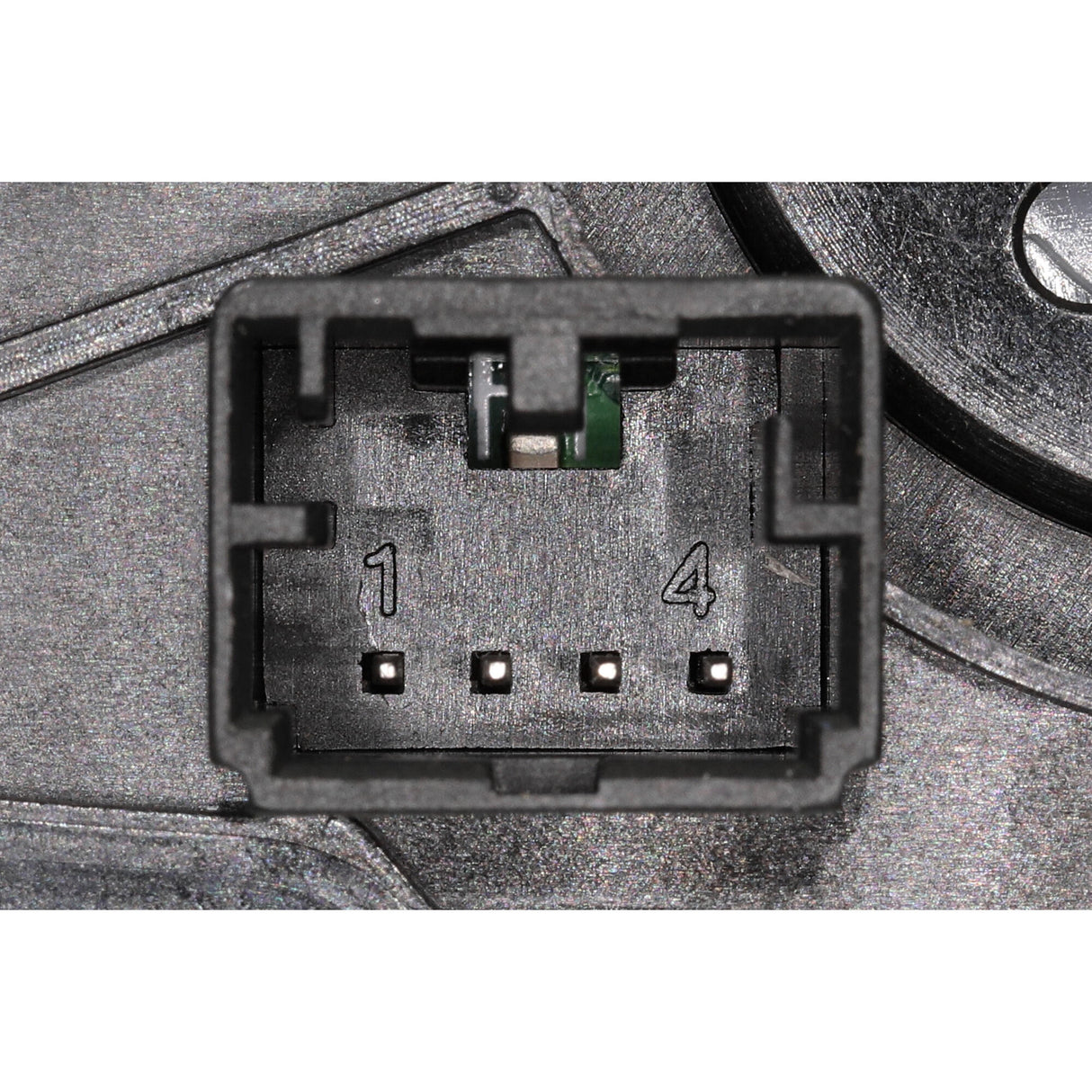 VW Switch, headlight - VEMO V10-73-0566