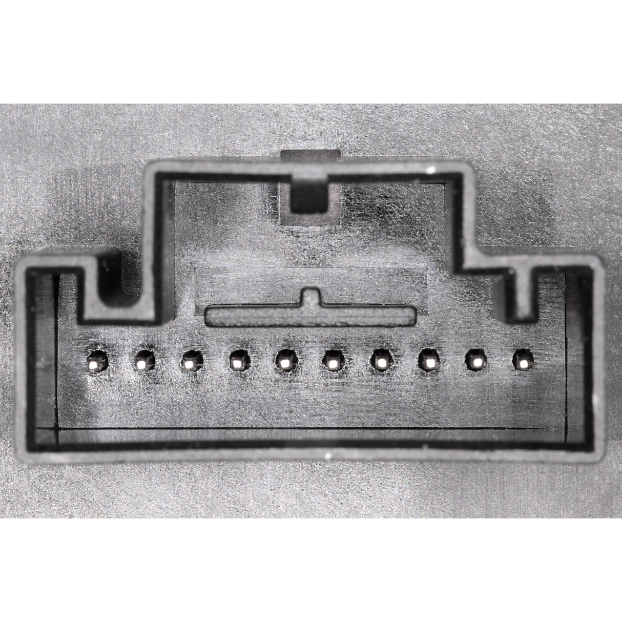 VW Switch, window regulator - VEMO V10-73-0583