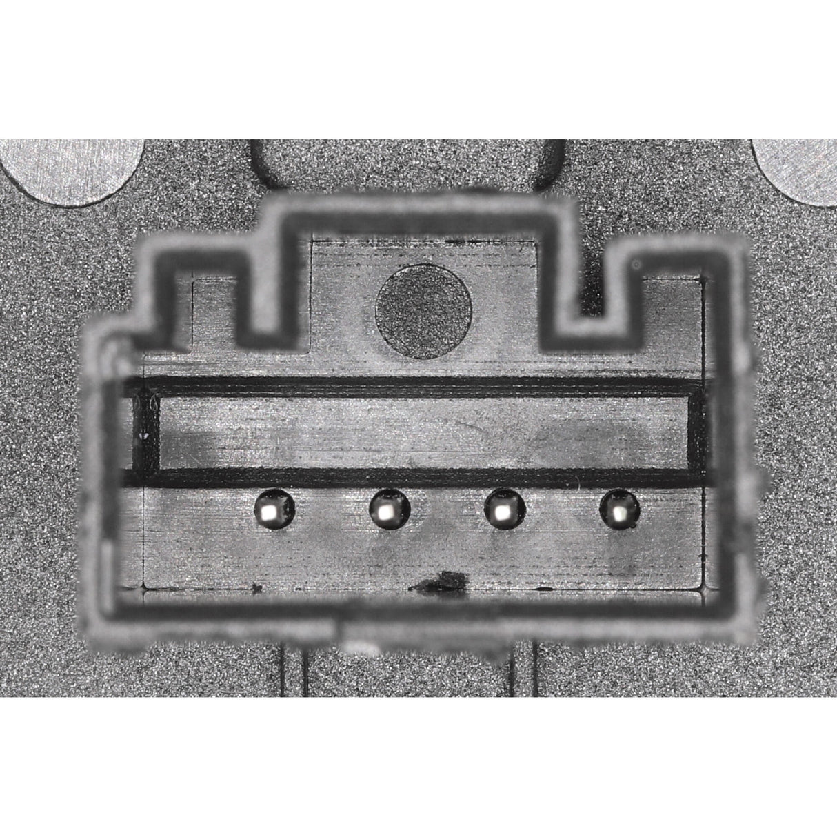 VW Switch, window regulator - VEMO V10-73-0634