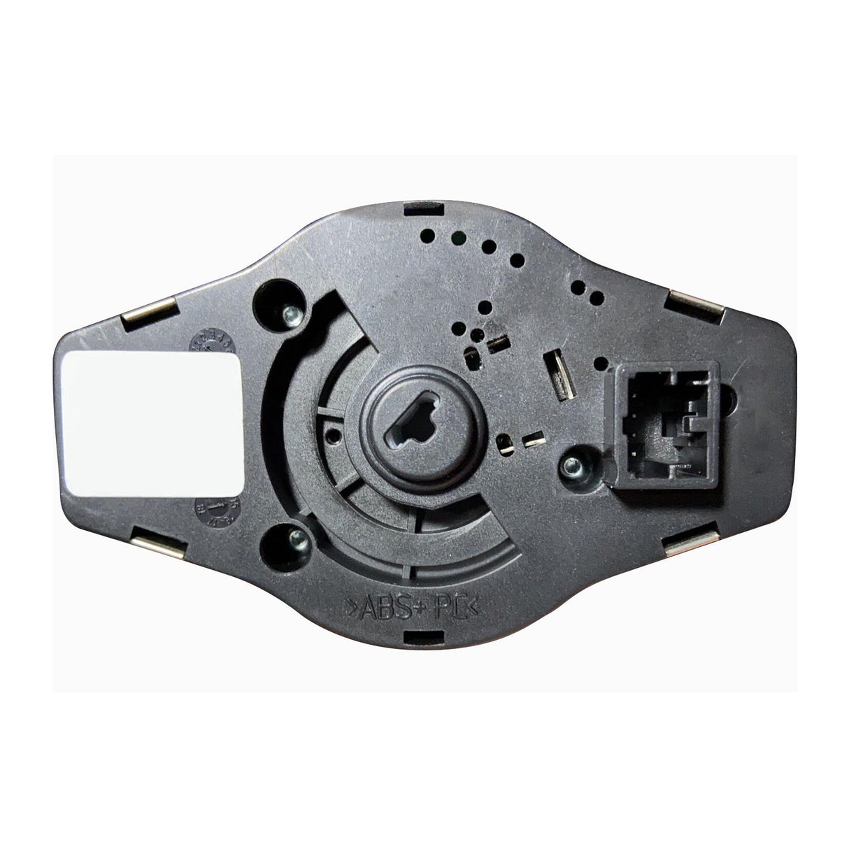 VW Switch, headlight - VEMO V10-73-0637