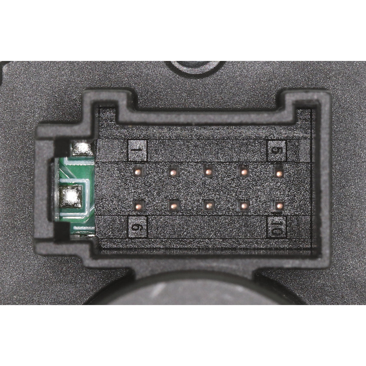 VW Switch, headlight - VEMO V10-73-0645