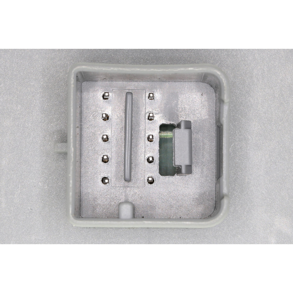 VW Switch, window regulator - VEMO V10-73-0649