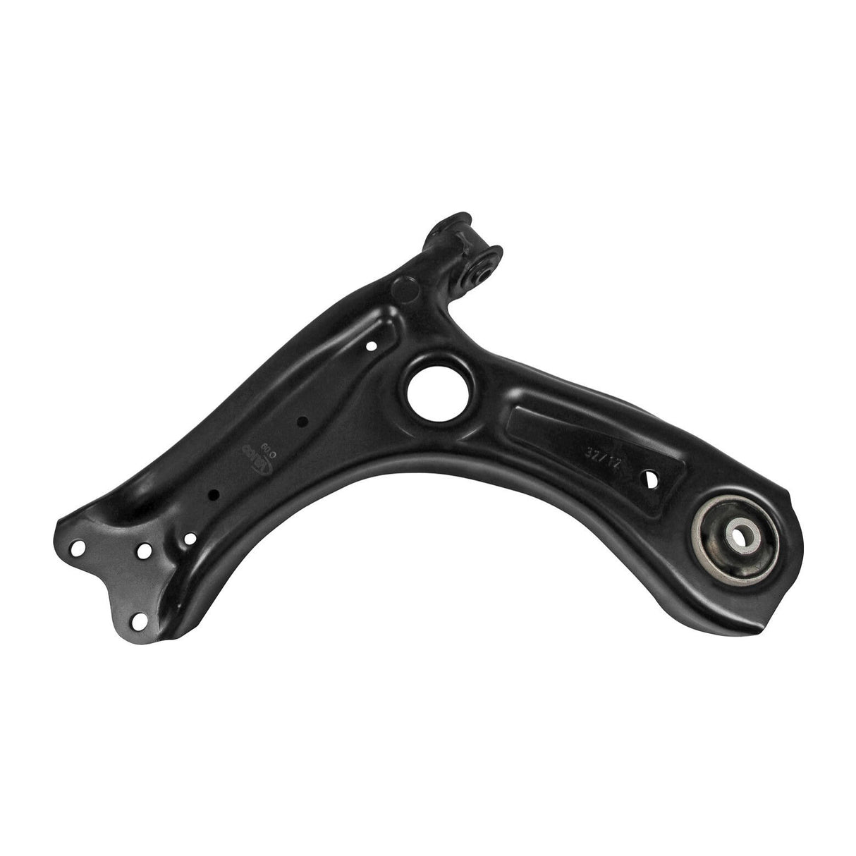 VW Control/Trailing Arm, wheel suspension - VAICO V10-7304