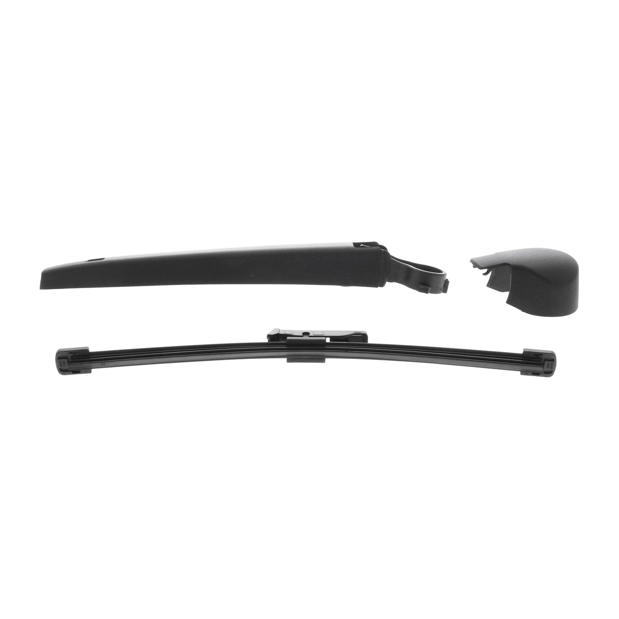VAG Wiper Arm Set, window cleaning - VAICO V10-7356
