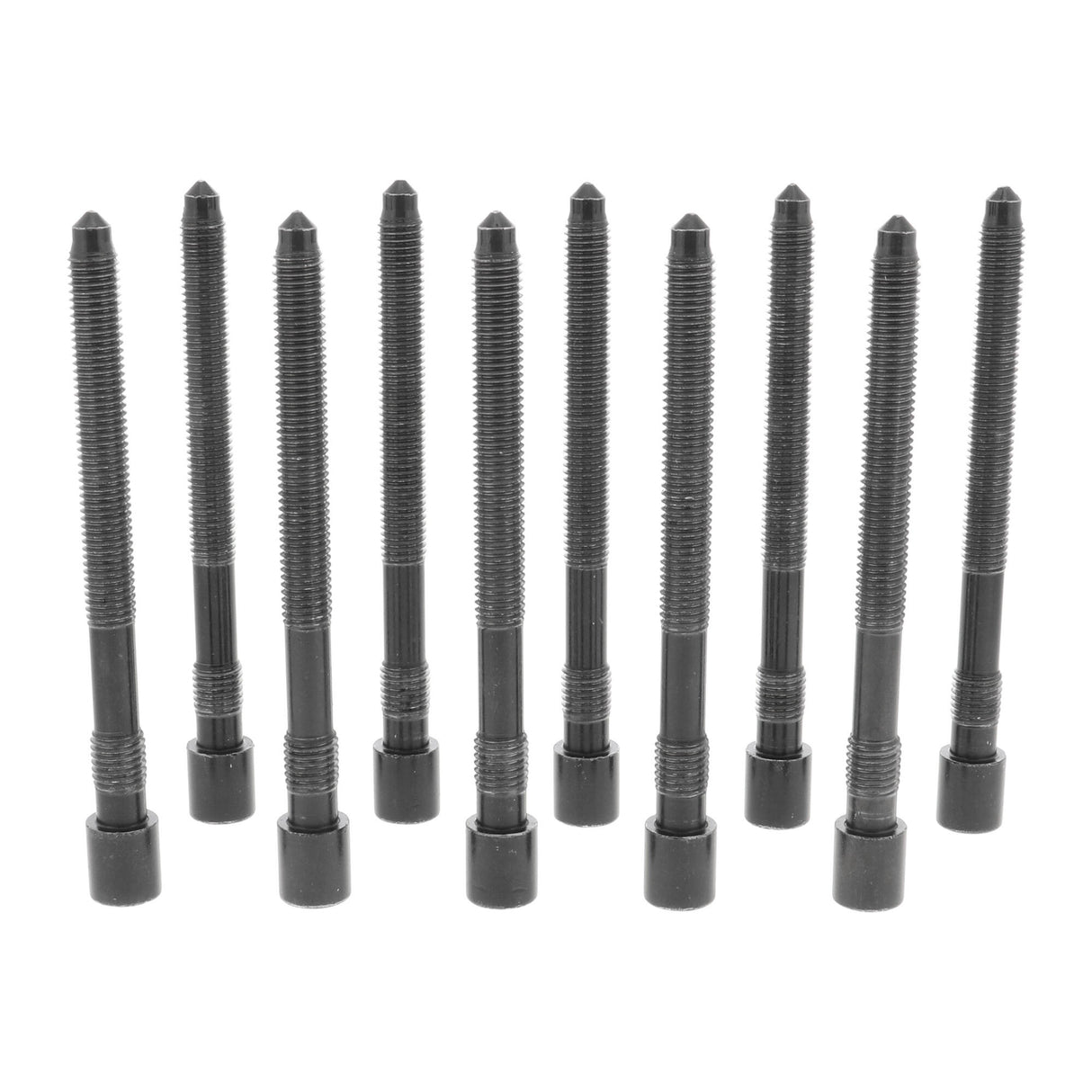 VW Cylinder Head Bolt Set - VAICO V10-7364