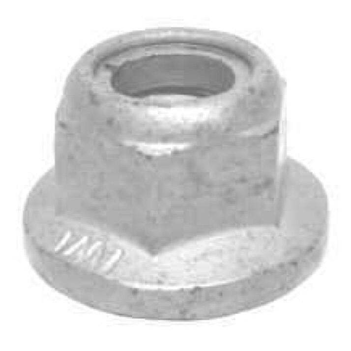 VW Repair Kit, axle beam - VAICO V10-1484