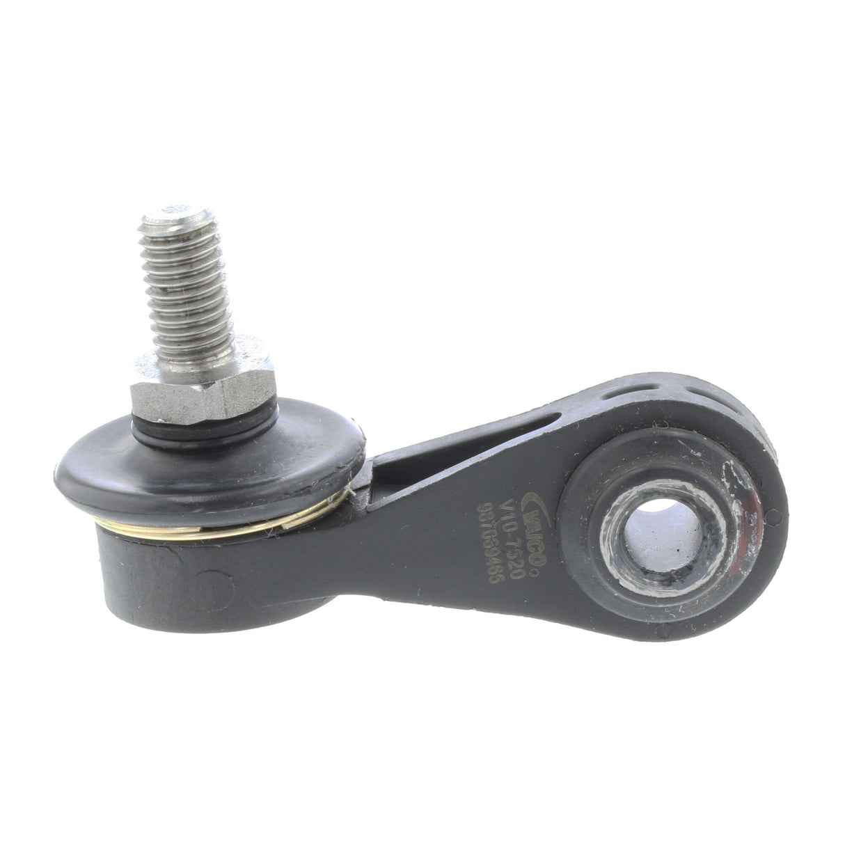 VW Link/Coupling Rod, stabiliser bar - VAICO V10-7520