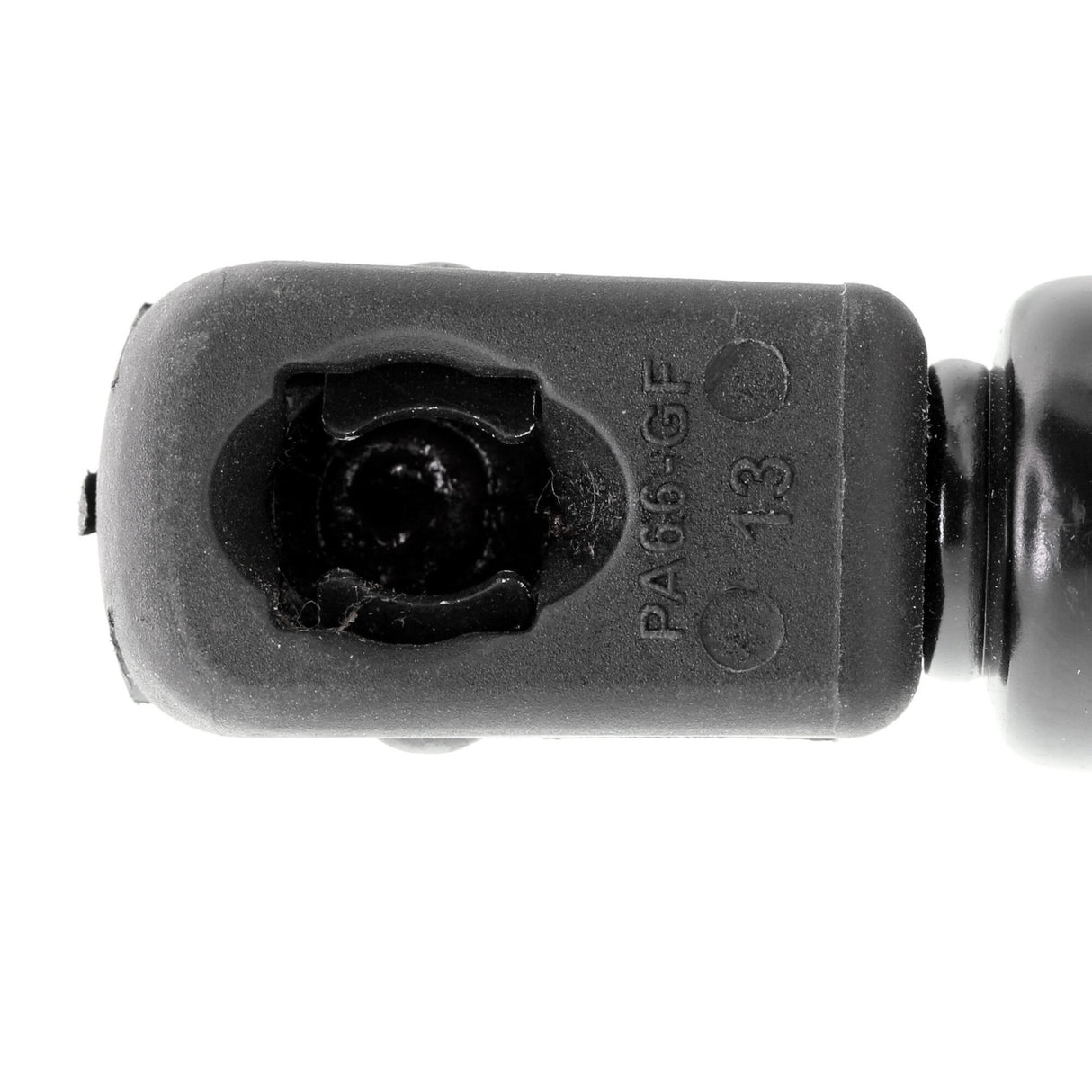 SKODA Gas Spring, boot/cargo area - VAICO V10-7528
