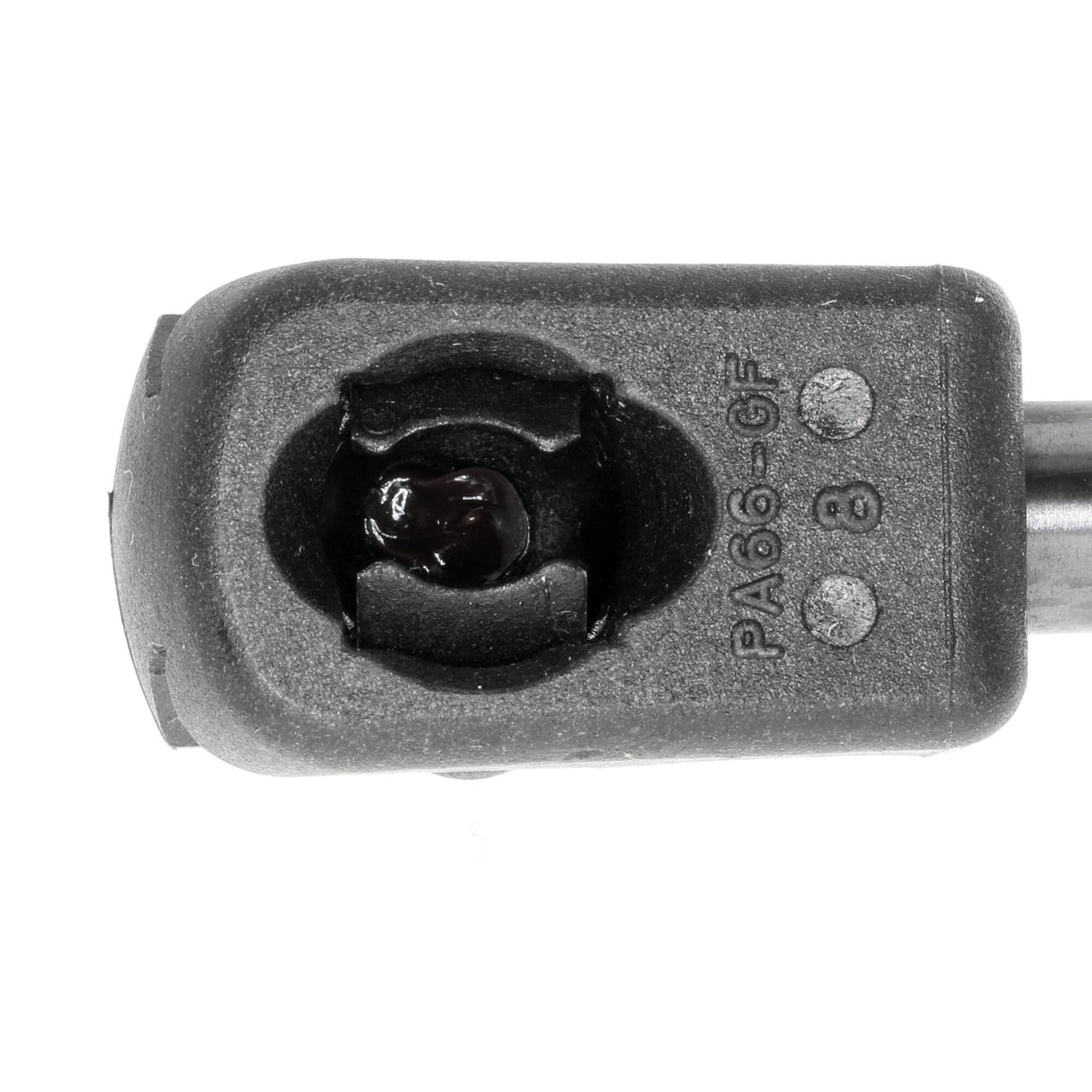 SKODA Gas Spring, boot/cargo area - VAICO V10-7529