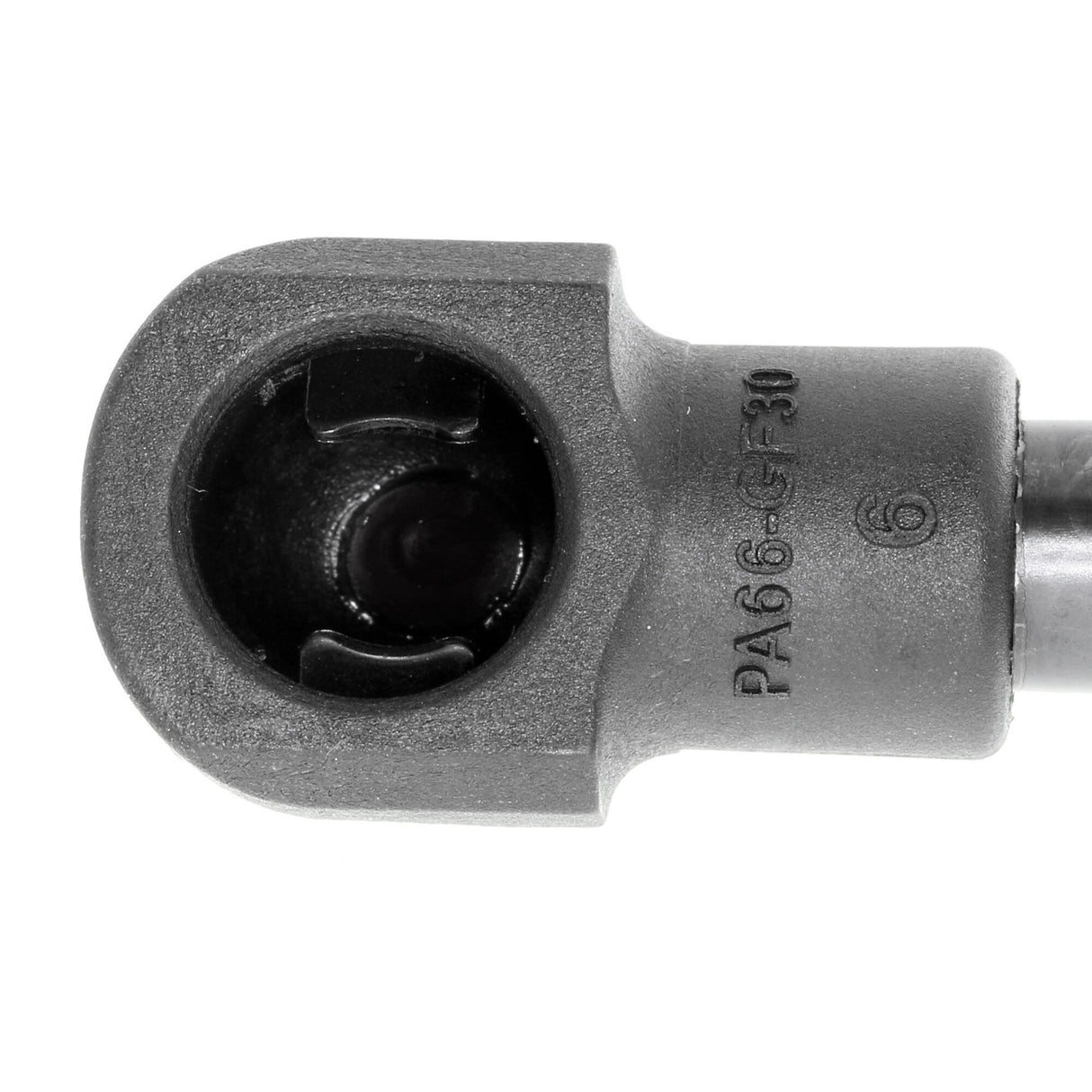 VW Gas Spring, boot/cargo area - VAICO V10-7530